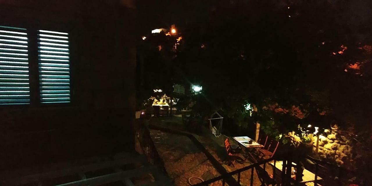 Assos Mia Otel Ayvacik Exterior foto